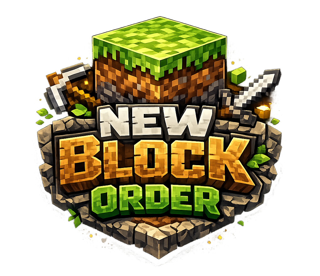 NewBlockOrder