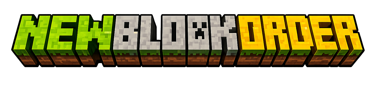 NewBlockOrder